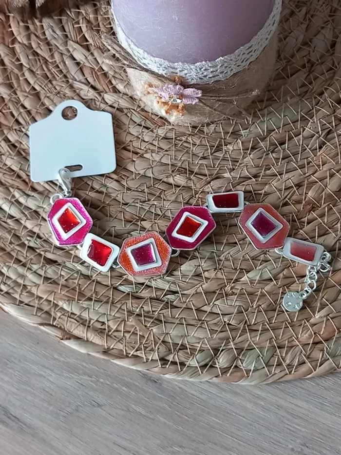 Bracelet Ikita neuf - photo numéro 4