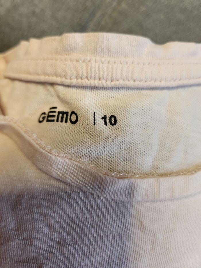 Tshirt - photo numéro 3