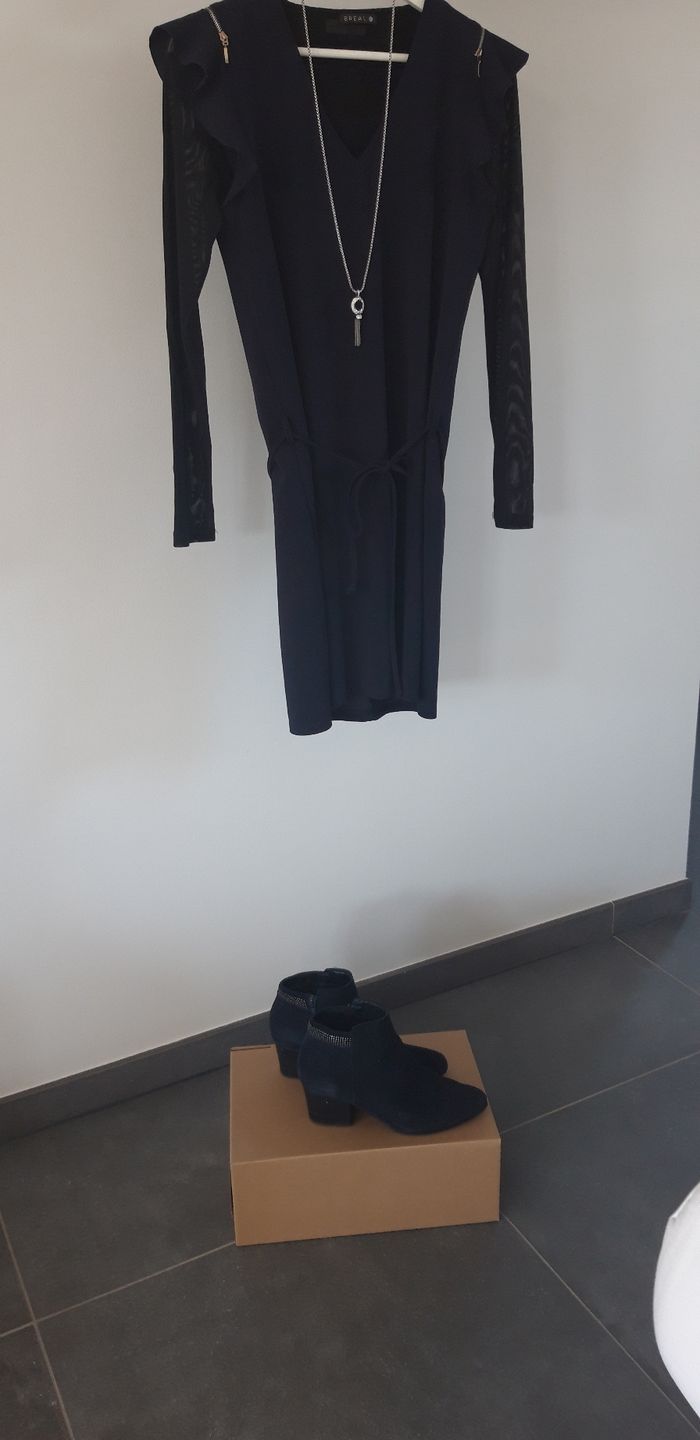 Robe femme - photo numéro 2