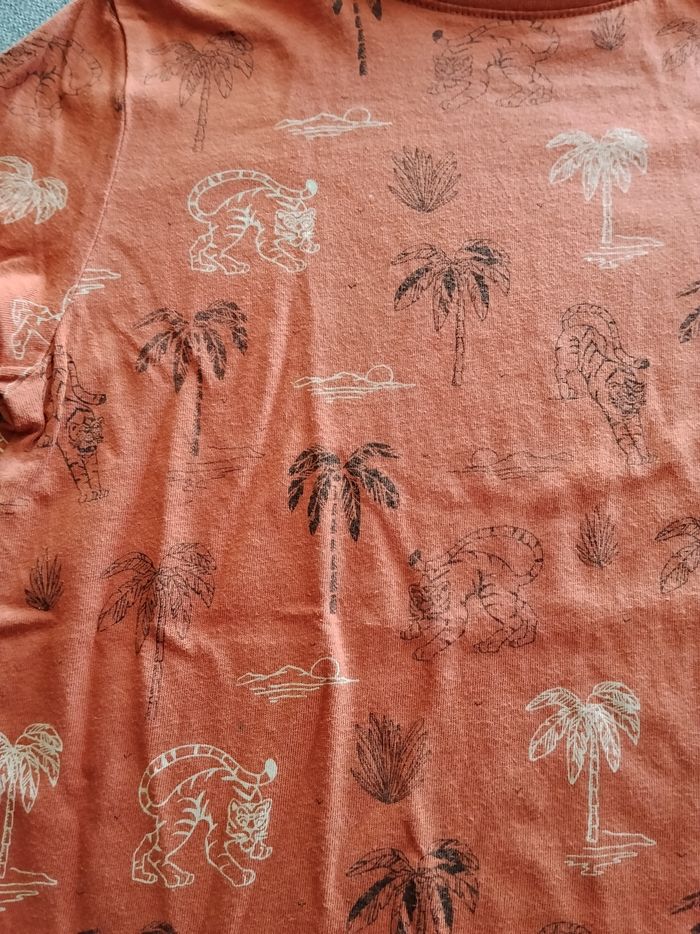 T shirt - photo numéro 2