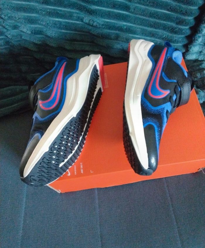 Baskets Nike - photo numéro 3