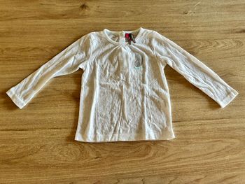 Haut bébé fille Orchestra – 18 mois (81 cm)