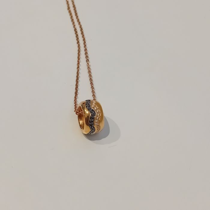 Collier Swarovski - photo numéro 4