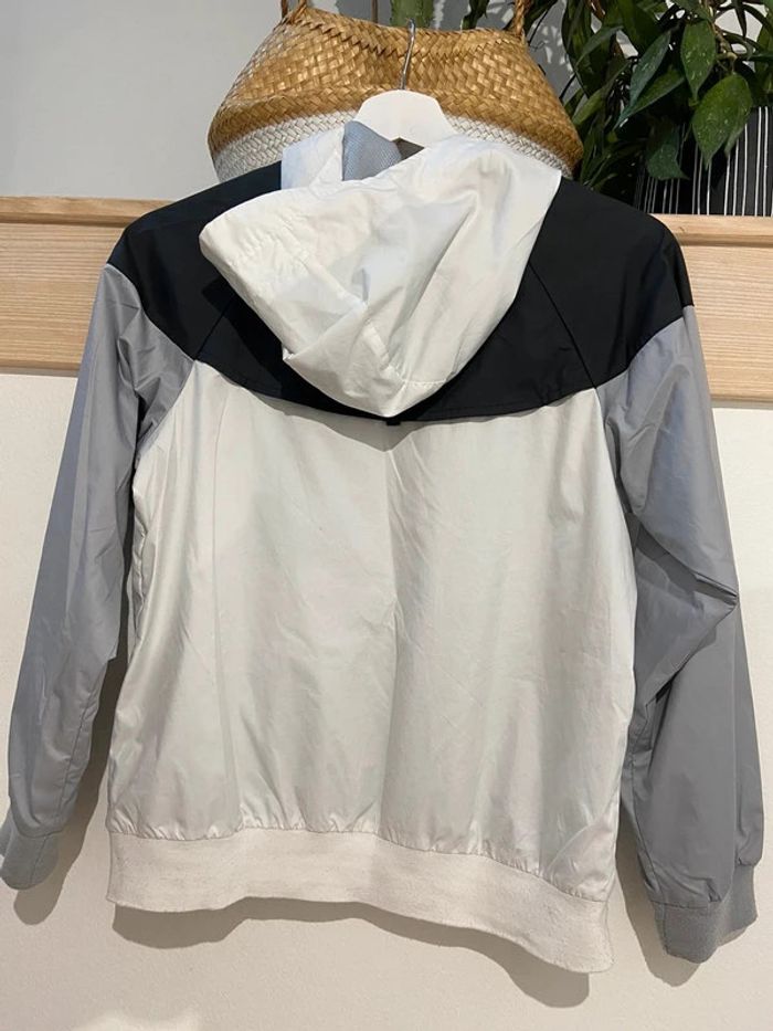 Veste coupe vent Nike - photo numéro 7