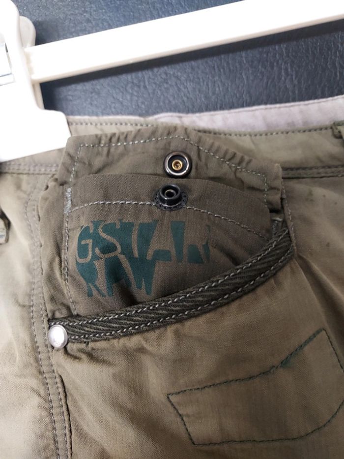 Pantalon skinny homme XS - photo numéro 3