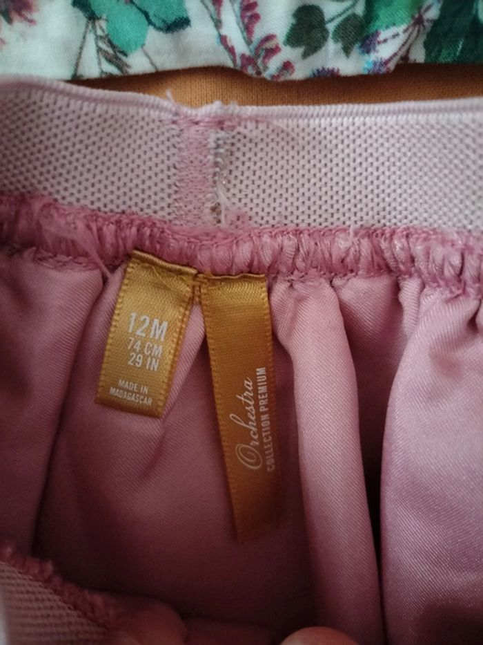 Robe et jupe - photo numéro 4