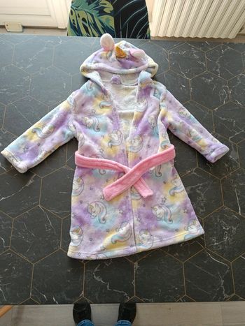 Robe de chambre