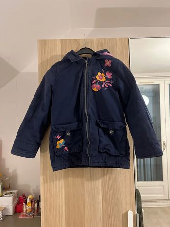 Manteau