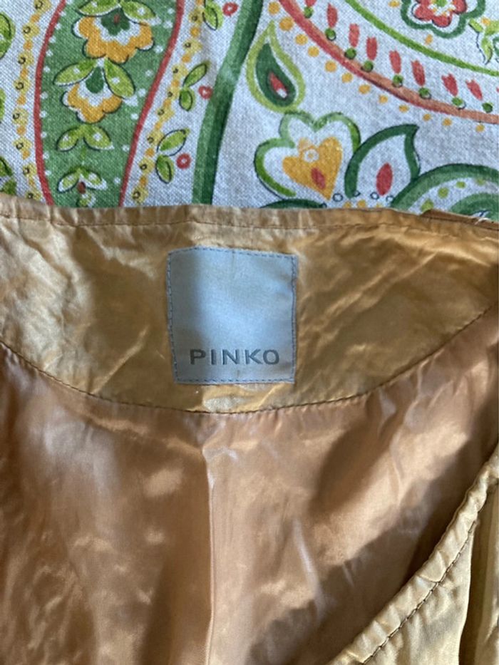 Veste Pinko - photo numéro 3