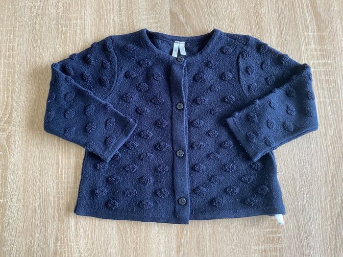 Gilet mi saison
