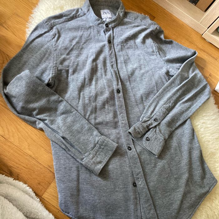 Chemise Zara taille 40
