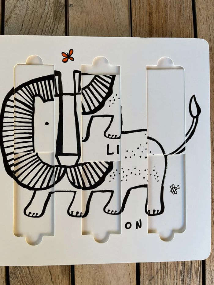 livre enfant - photo numéro 7