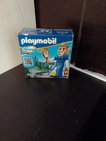 Playmobil 6699
