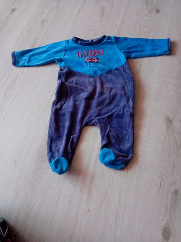 Lot de 12 pyjama - photo numéro 11