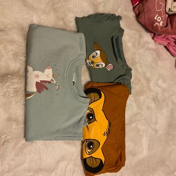 Pull bébé