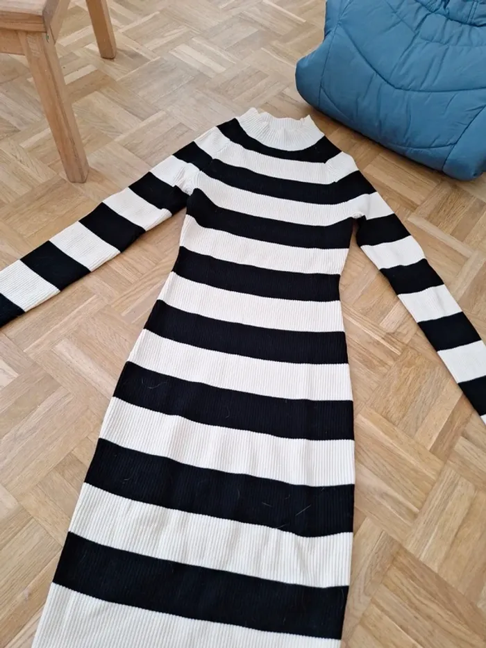 Robe pull - photo numéro 2