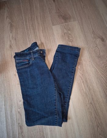 Jeans femme