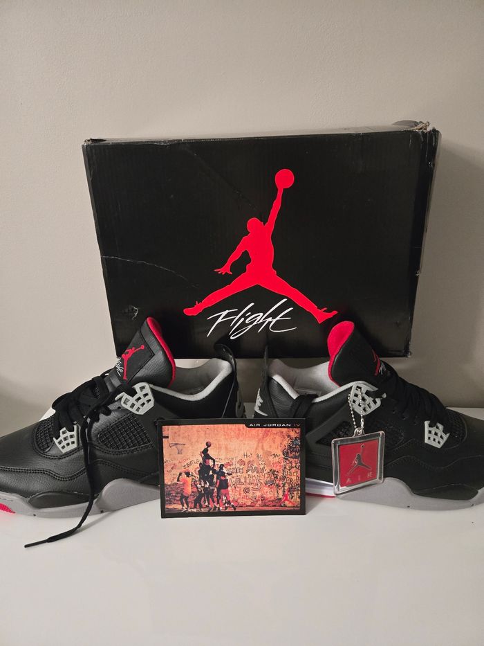 Basket homme - photo numéro 2