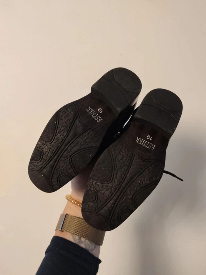 Chaussures - photo numéro 2