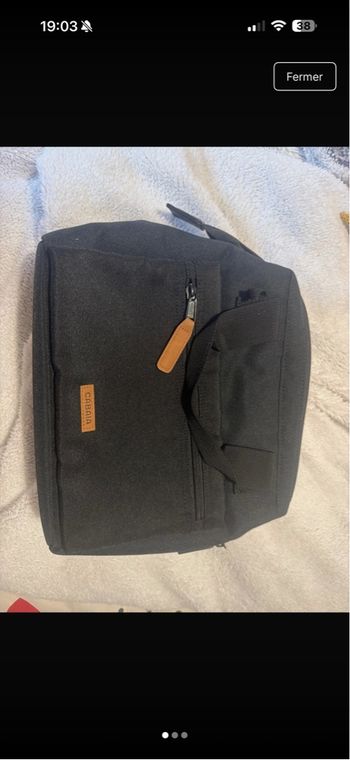 Lunch bag 
