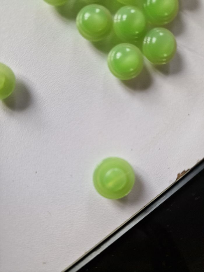 Boutons - photo numéro 4