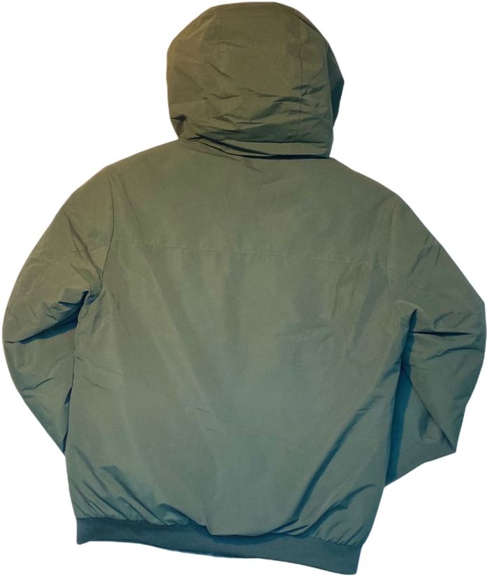 Manteau hiver Jack&Jones - photo numéro 7