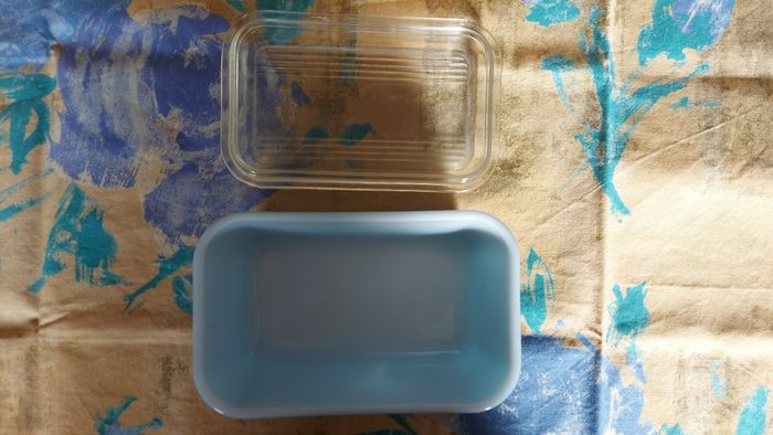 Plat pyrex - photo numéro 4