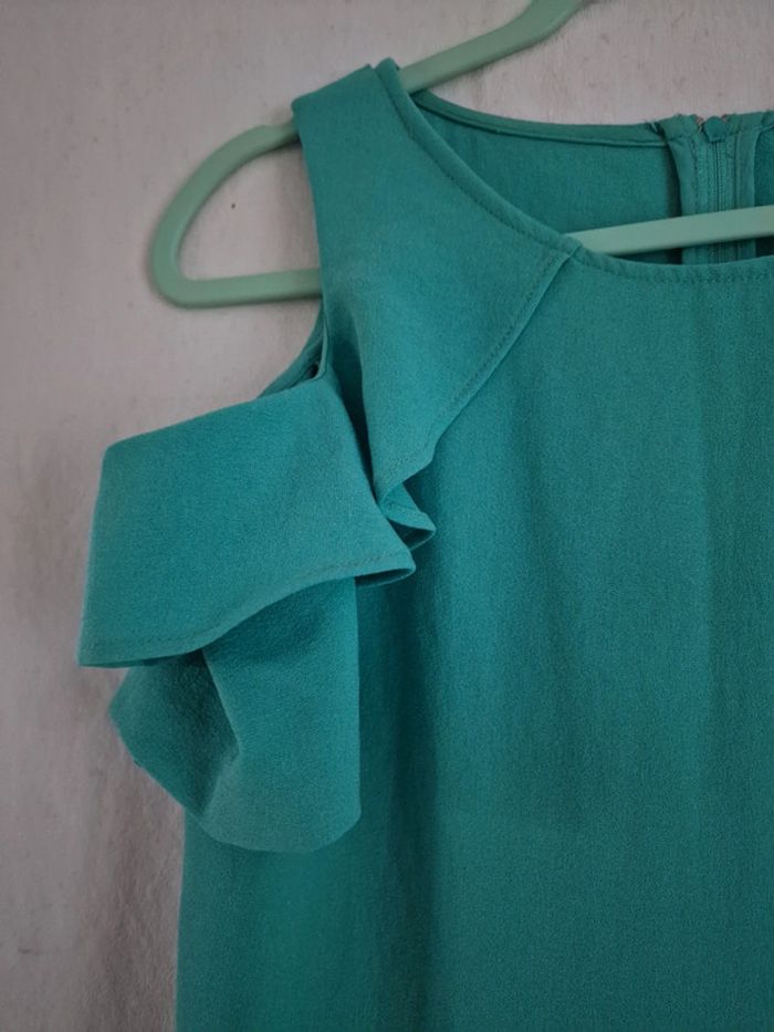 Combi short naf naf - photo numéro 3