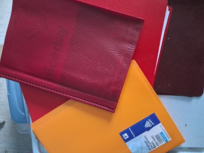 Fournitures scolaires ou de bureau