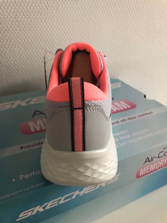 Basket Skechers - photo numéro 6