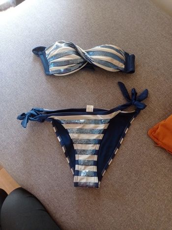 Maillot de bain 36