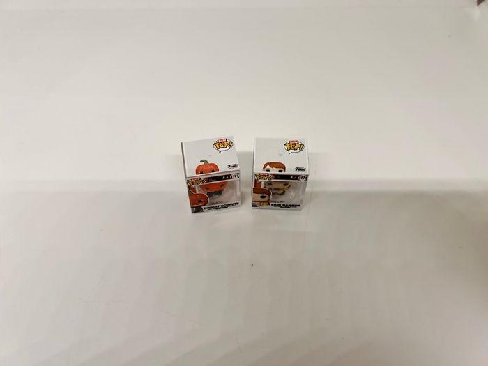 Lot de 2 bitty pop The office - photo numéro 5