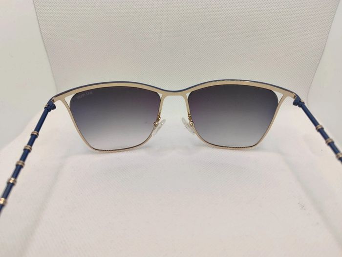 Lunettes de soleil vintage Pierre Balmain Neuves - photo numéro 3