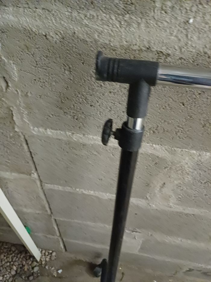 Porte vêtements - photo numéro 4