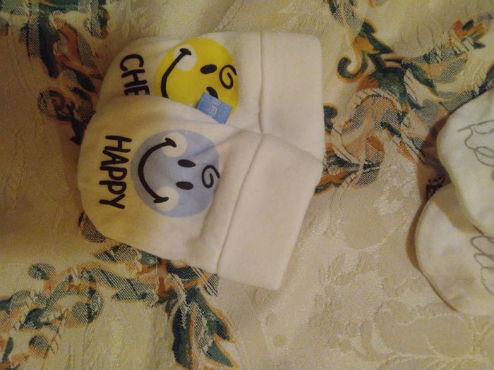 Moufles - photo numéro 4