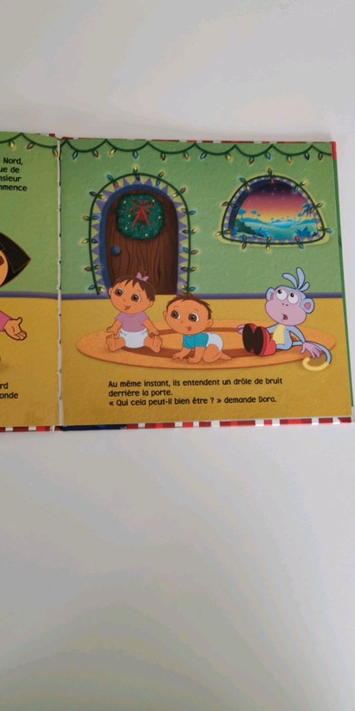 Le Noël de Dora - photo numéro 3