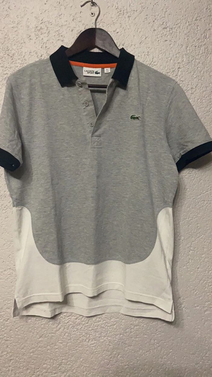 Polo Lacoste sport