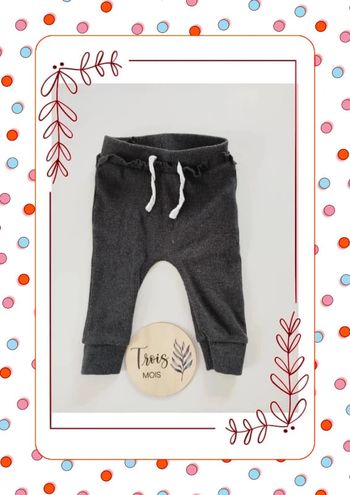 Legging 3 mois