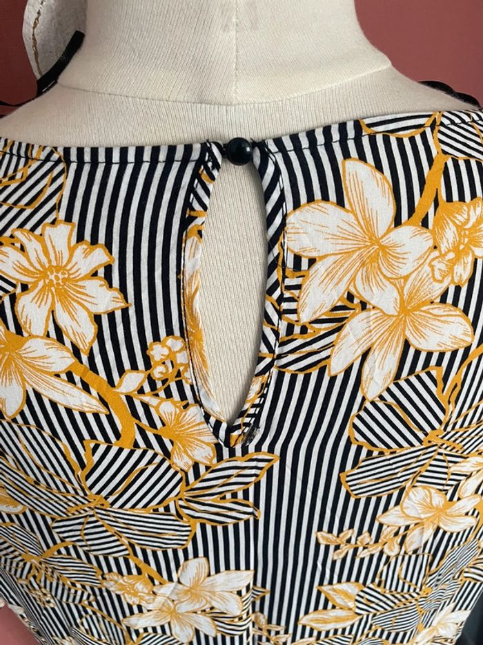 Blouse MC T44 - photo numéro 11