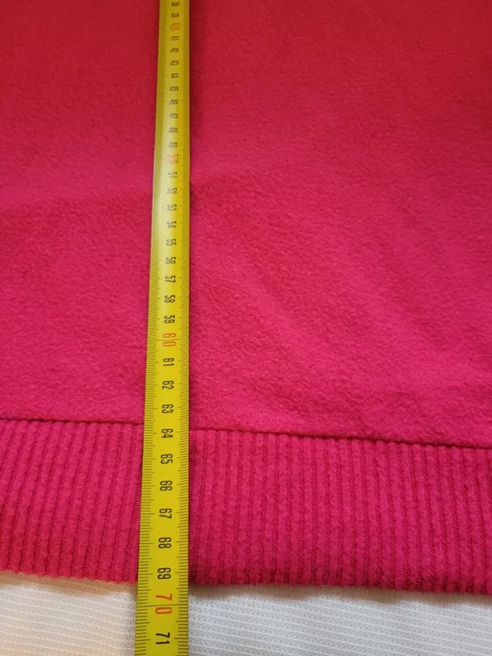 Pull rose - photo numéro 8