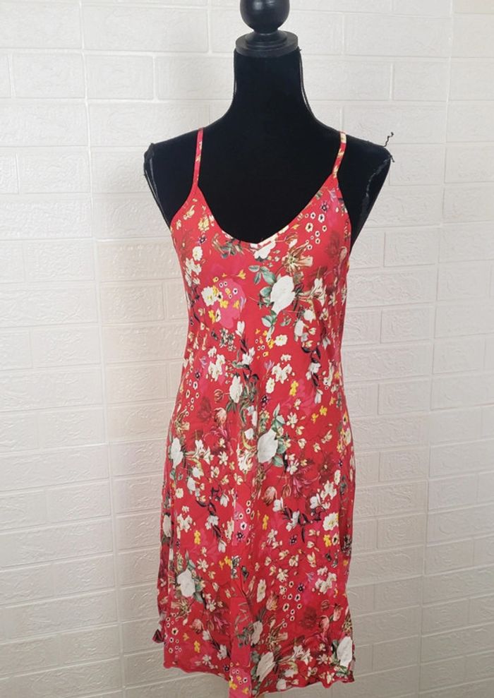 Robe d'été taille S - photo numéro 2