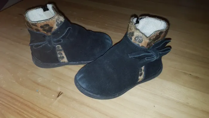 Bottines