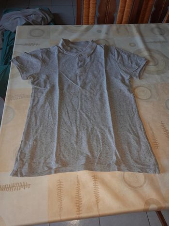 Polo homme  taille L