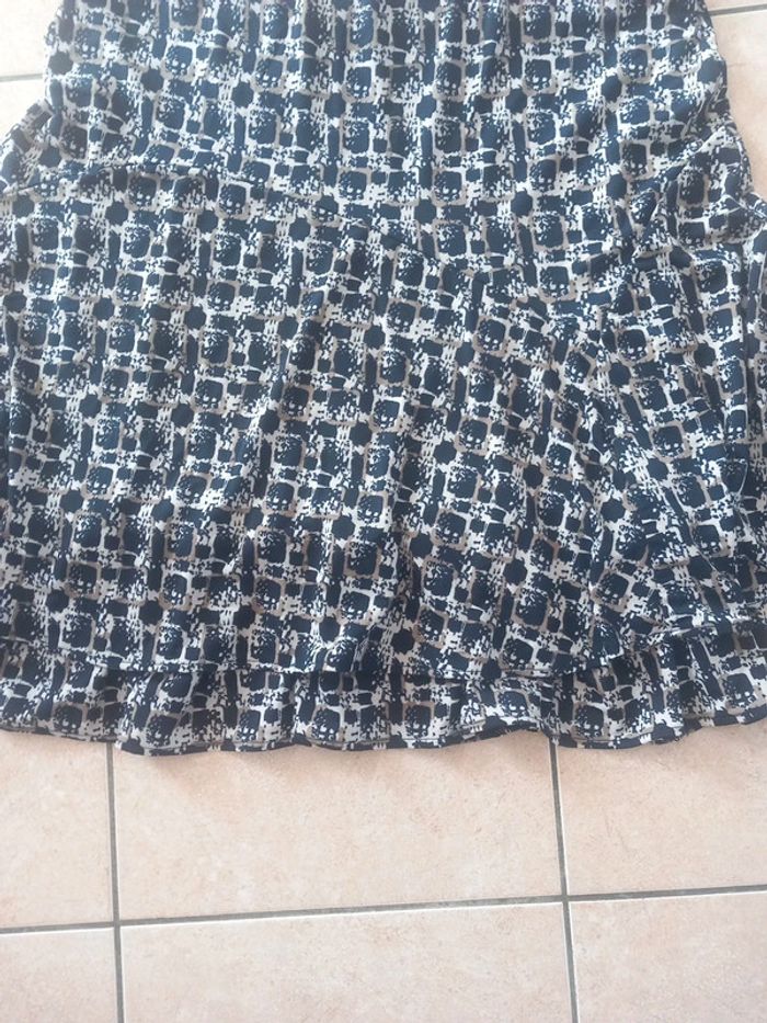 Jupe volante taille 46 - photo numéro 2