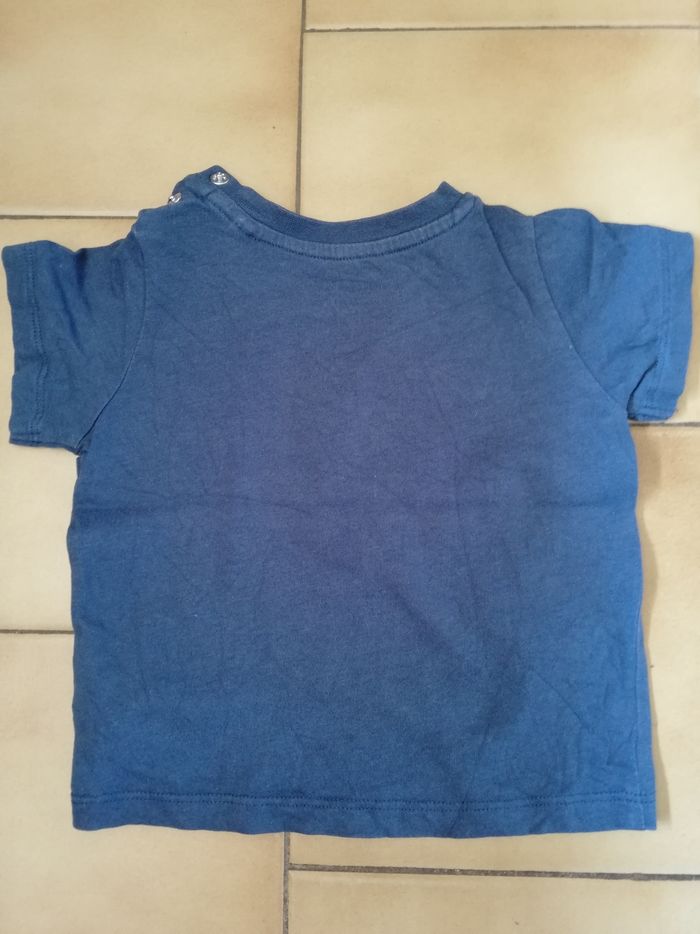 Tee-shirt - photo numéro 2