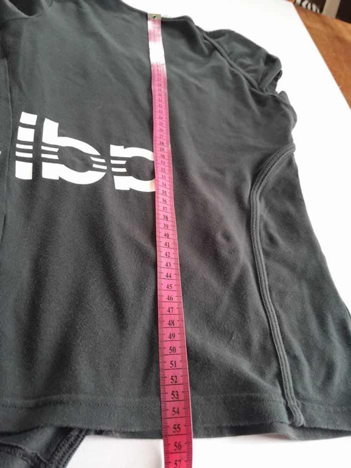 Tee shirt moulant adidas - photo numéro 10