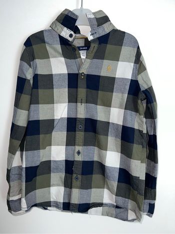 Chemise