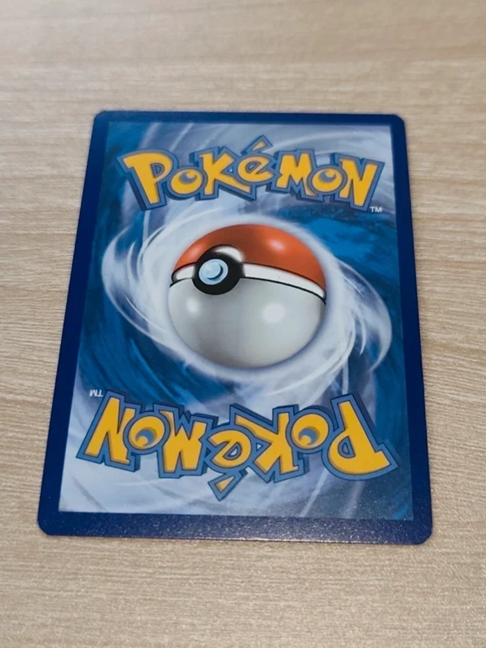 Carte pokémon - Démolosse TG10/TG30 - photo numéro 2