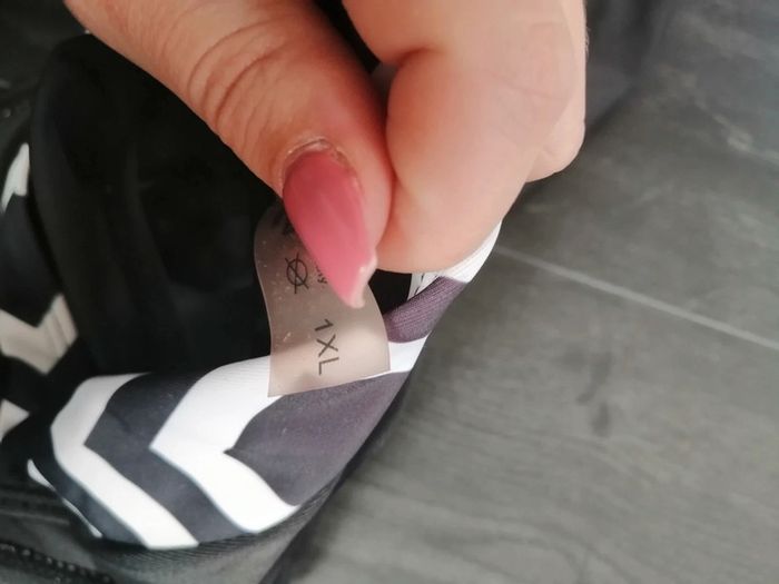 Maillot deux pièces - photo numéro 4