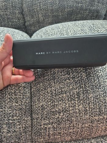Étui lunettes Marc by Marc jacobs